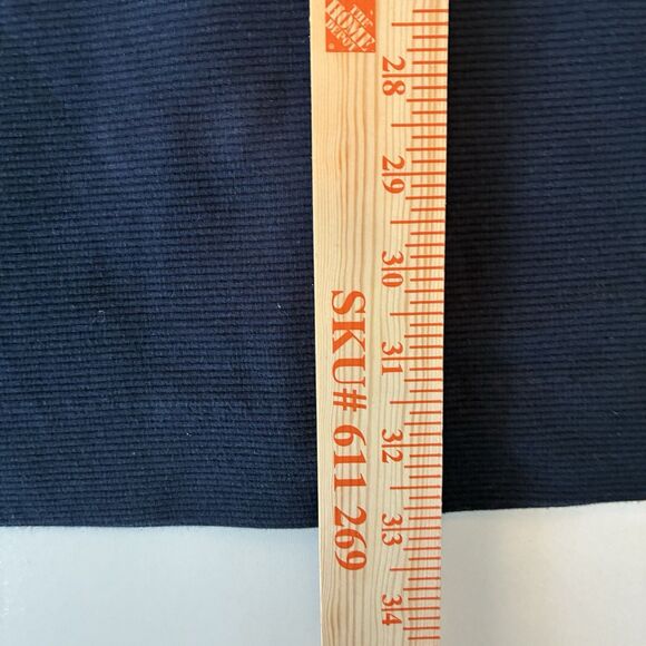 Lilly Pulitzer Charlena Navy Shift Dress XS Career Holiday Office Preppy Winter - Picture 5 of 16